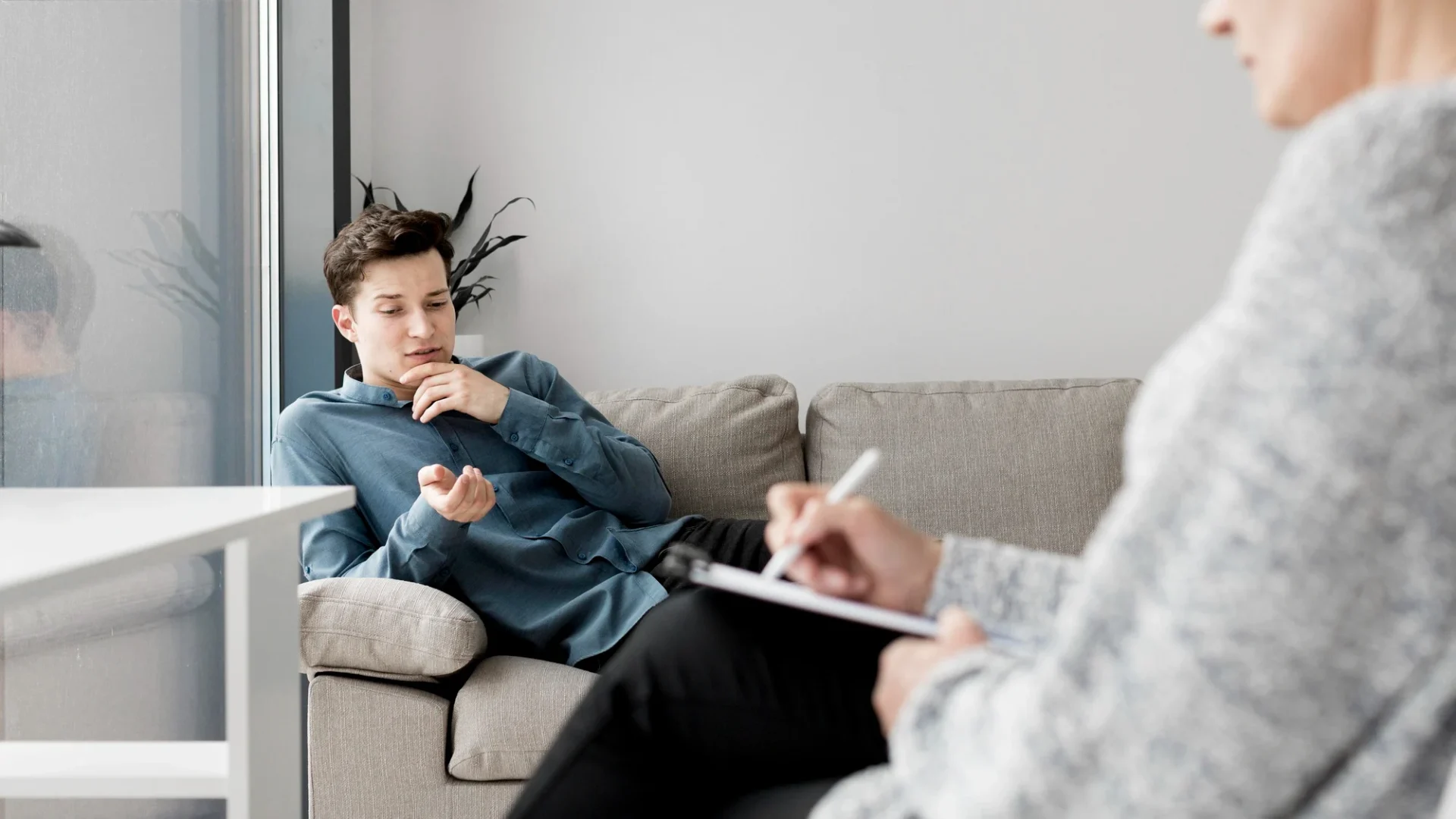 Agnieszka lawenda psycholog kraśnik praca z nastolatkiem – wsparcie w trudnym okresie